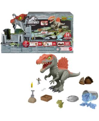 Jurassic World