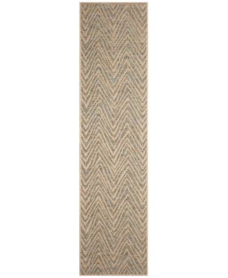 Liora Manne' - Roma Mountains 7'10"x9'10" Area Rug
