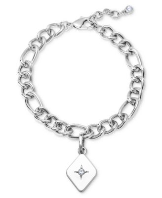 On 34th - Charm Bracelete
