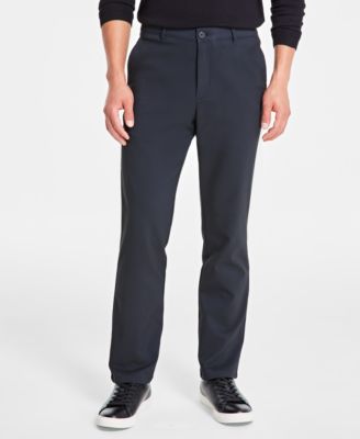Alfani - Men's Tech Pants