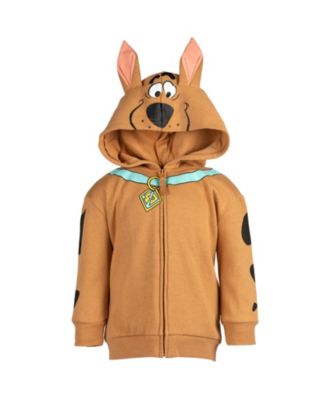 Scooby-Doo