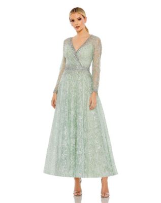 Mac Duggal