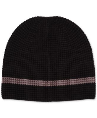 Alfani - Men's Waffle Beanie