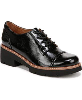 Naturalizer - Cabaret-Lace Lug Sole Oxfords