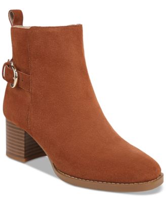 Giani Bernini - Jovviee Buckled Booties