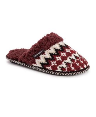 MUK LUKS