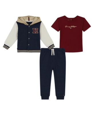 Tommy Hilfiger