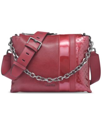 Calvin Klein - Rain Small Crossbody