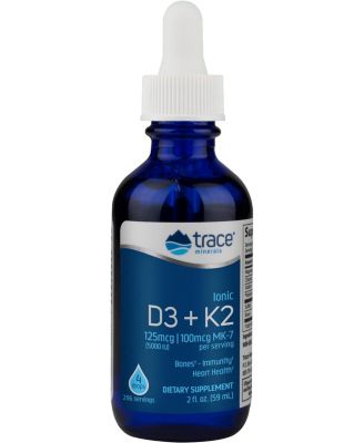 Trace Minerals