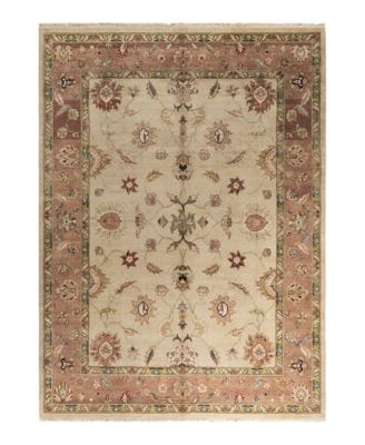 ADORN HAND WOVEN RUGS