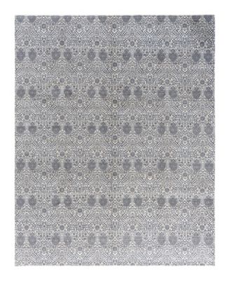ADORN HAND WOVEN RUGS