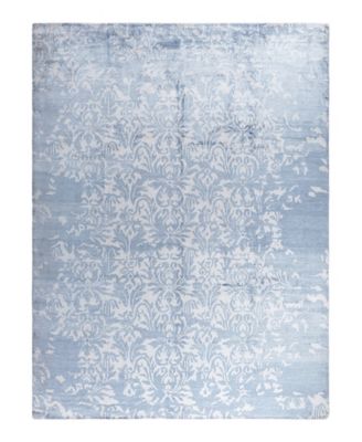 ADORN HAND WOVEN RUGS