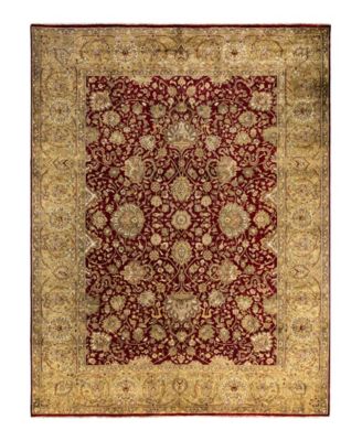 ADORN HAND WOVEN RUGS