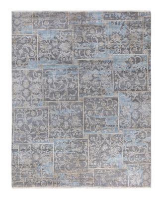 ADORN HAND WOVEN RUGS