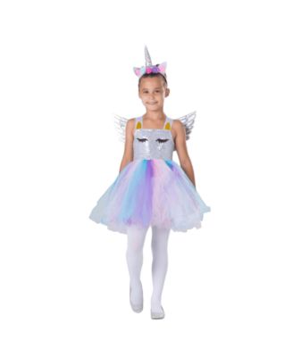 Dress Up America
