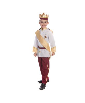 Dress Up America