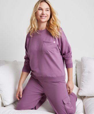 State of Day - Women's Crewneck Sweatshirt