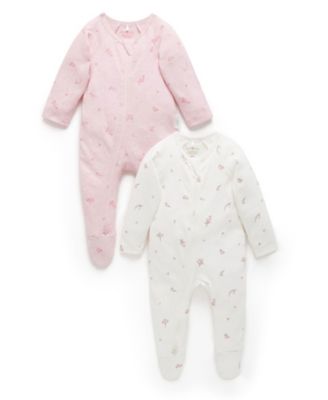 Purebaby