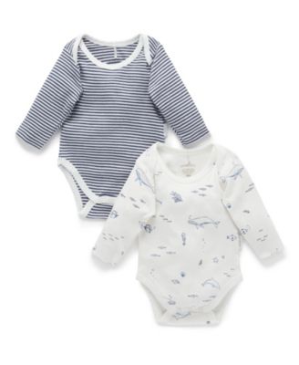 Purebaby