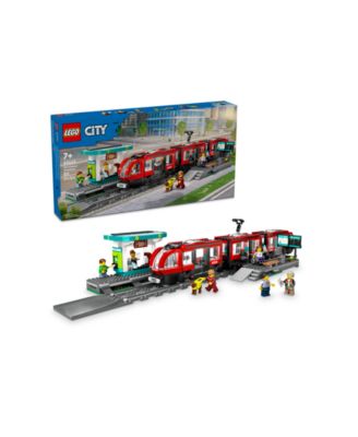 LEGO®