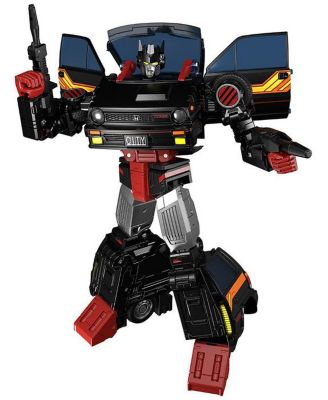 Transformers