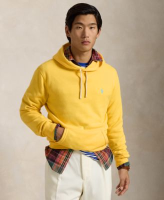 Polo Ralph Lauren - Men's RL Fleece Hoodie