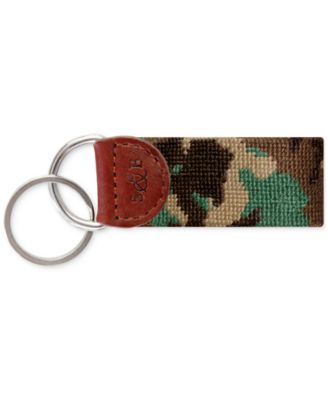 Smathers & Branson - Men's Camouflage Key Fob