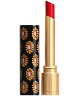 Gucci - Rouge de Beaut&eacute; Brillant Glow & Care Lipstick