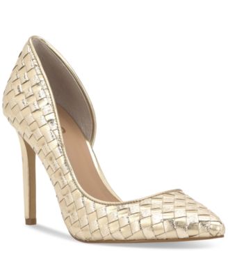 I.N.C. International Concepts - Women's Kenjay d'Orsay Pumps