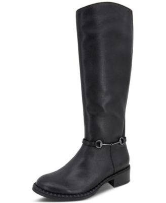 Gentle Souls - Women's Barrett Tall Riding Boots