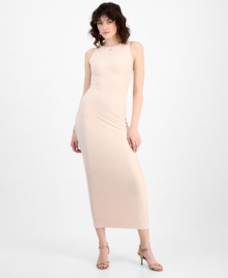 GUESS - Women's Kim Sleeveless Tank Maxi Dress