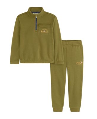 SCOTCH & SODA