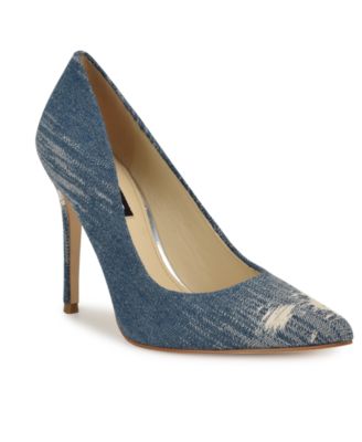 Nine West