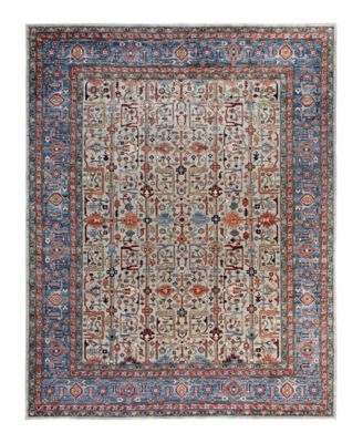 ADORN HAND WOVEN RUGS