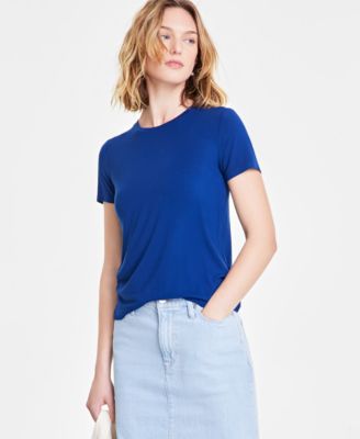 On 34th - Women's Short-Sleeve Crewneck T-Shirt