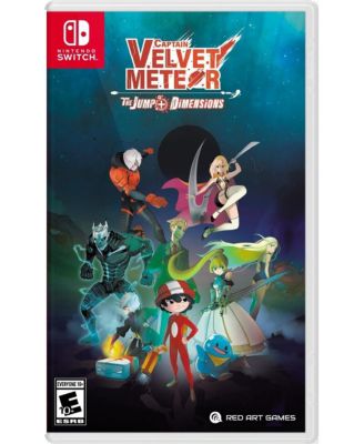 Red Art Games