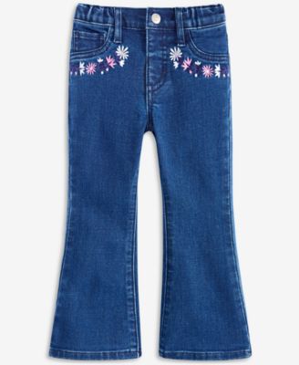 Epic Threads - Toddler Girls Tasha Flare Jeans