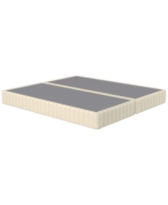 King Koil - Natural High Profile 9" Foundation- King