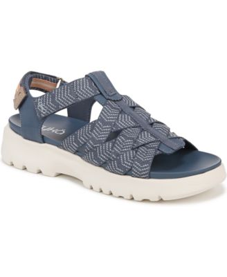 Ryka - Women's Blissful Fisherman Sport Sandals