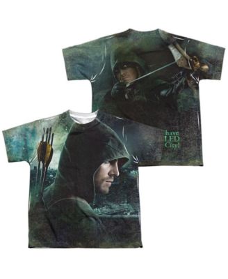 Arrow