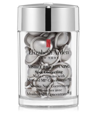 Elizabeth Arden - Visible Brightening Clearly Radiant Spot Correcting Capsules, 30 capsules