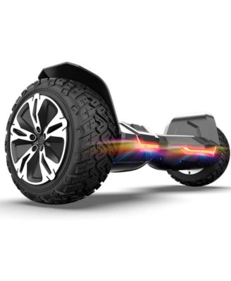 Gyroshoes