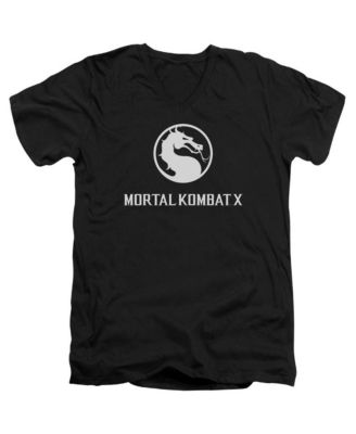Mortal Kombat X