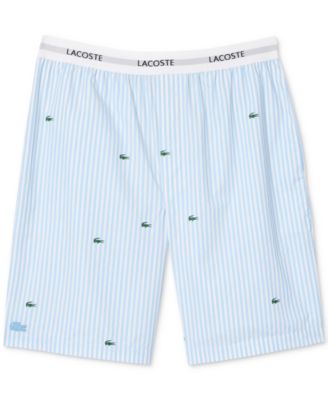 Lacoste - Men's Loungewear Pajama Shorts