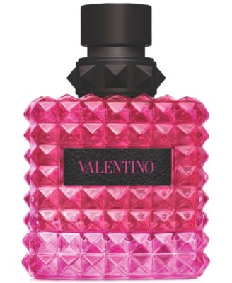 Valentino - Donna Born In Roma Extradose Parfum Fragrance Collection