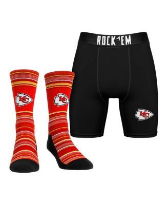 Rock 'Em