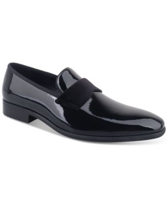 Alfani - Men's Westfieldd Slip-On Dress Shoes