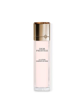 DIOR - Dior Prestige La Lotion Essence de Rose Revitalizing Lotion For Face & Neck, 5 oz.