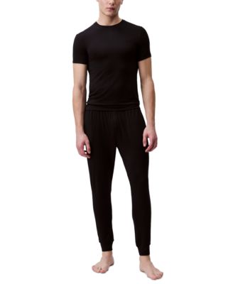 Calvin Klein - Men's UltraSoft Stretch Sleep Pants