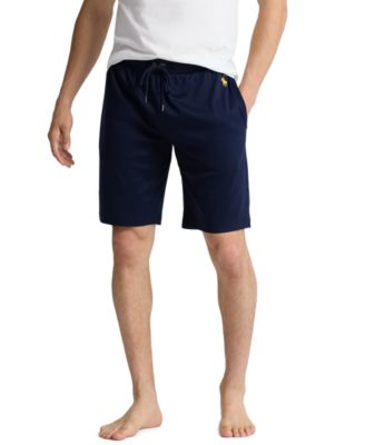 Polo Ralph Lauren - Men's Cotton Pajama Shorts